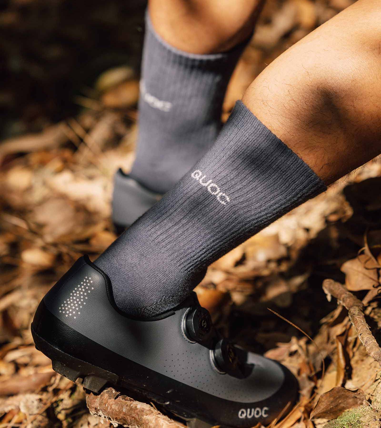 All Road Sock - Image 4