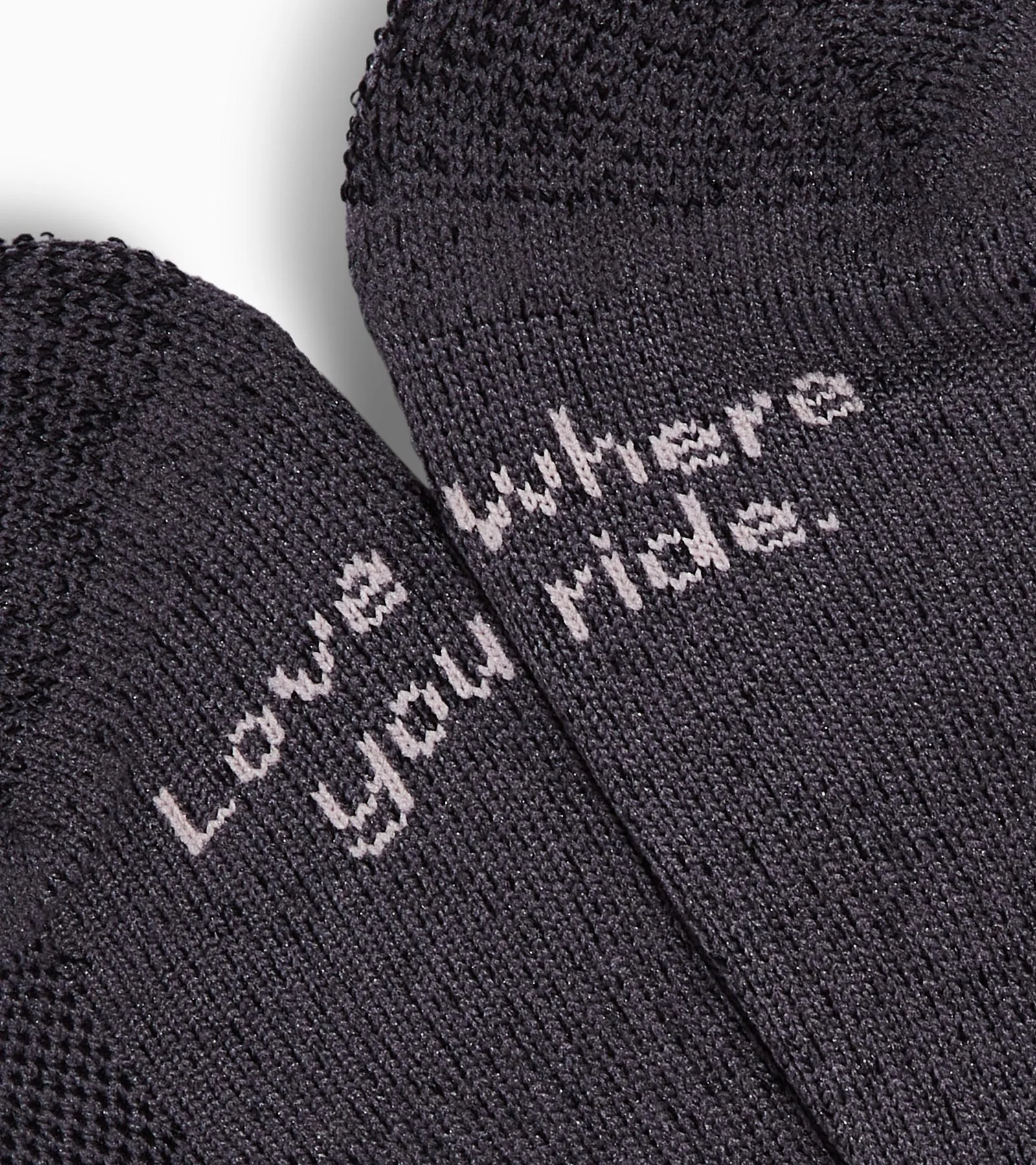 All Season Merino Sock - Image 3