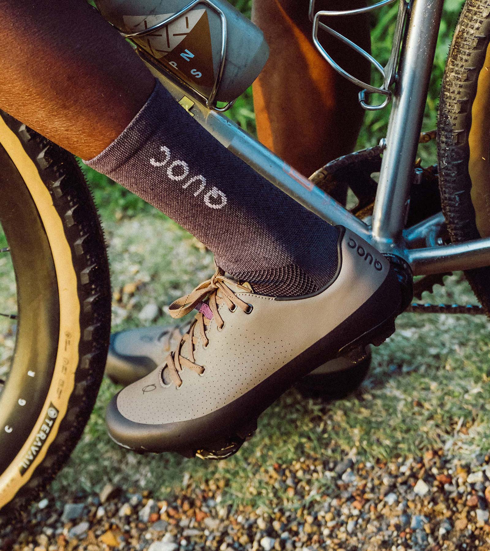 All Season Merino Sock - Image 4