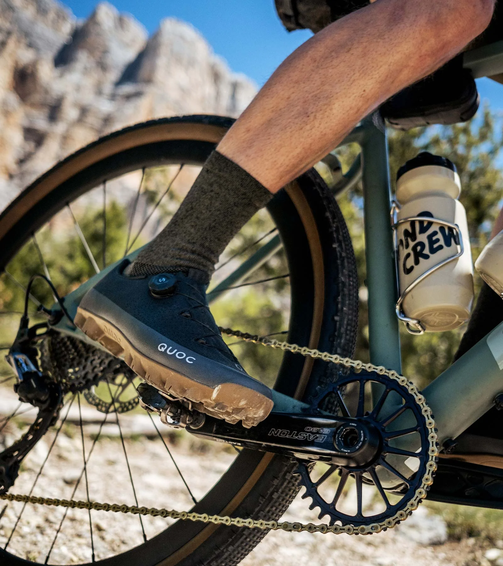 Gran Tourer II - Image 8