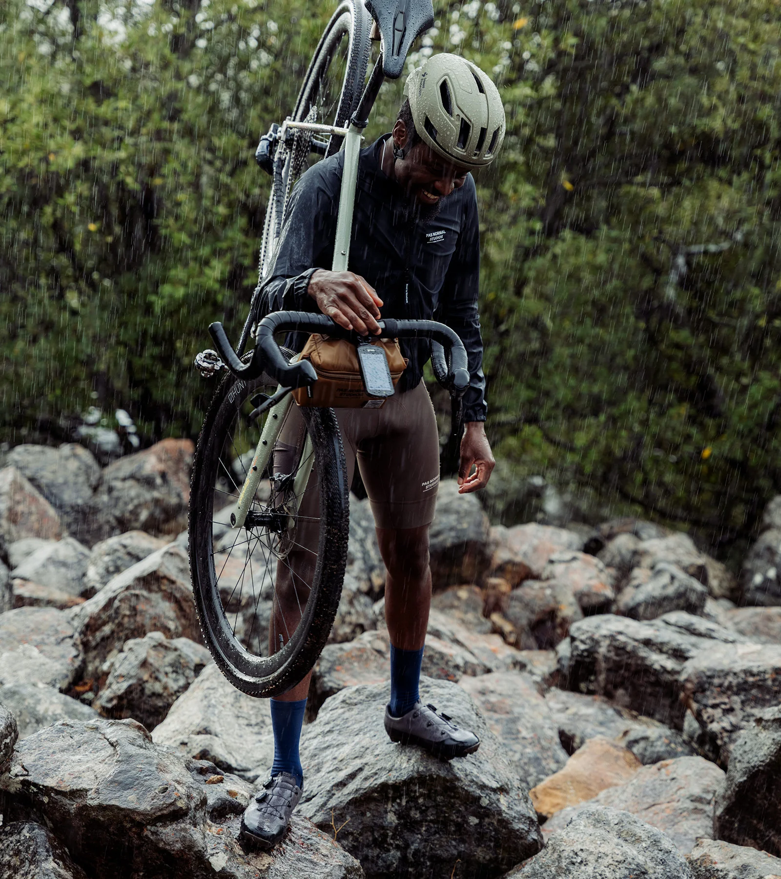 Gran Tourer XC - Image 8