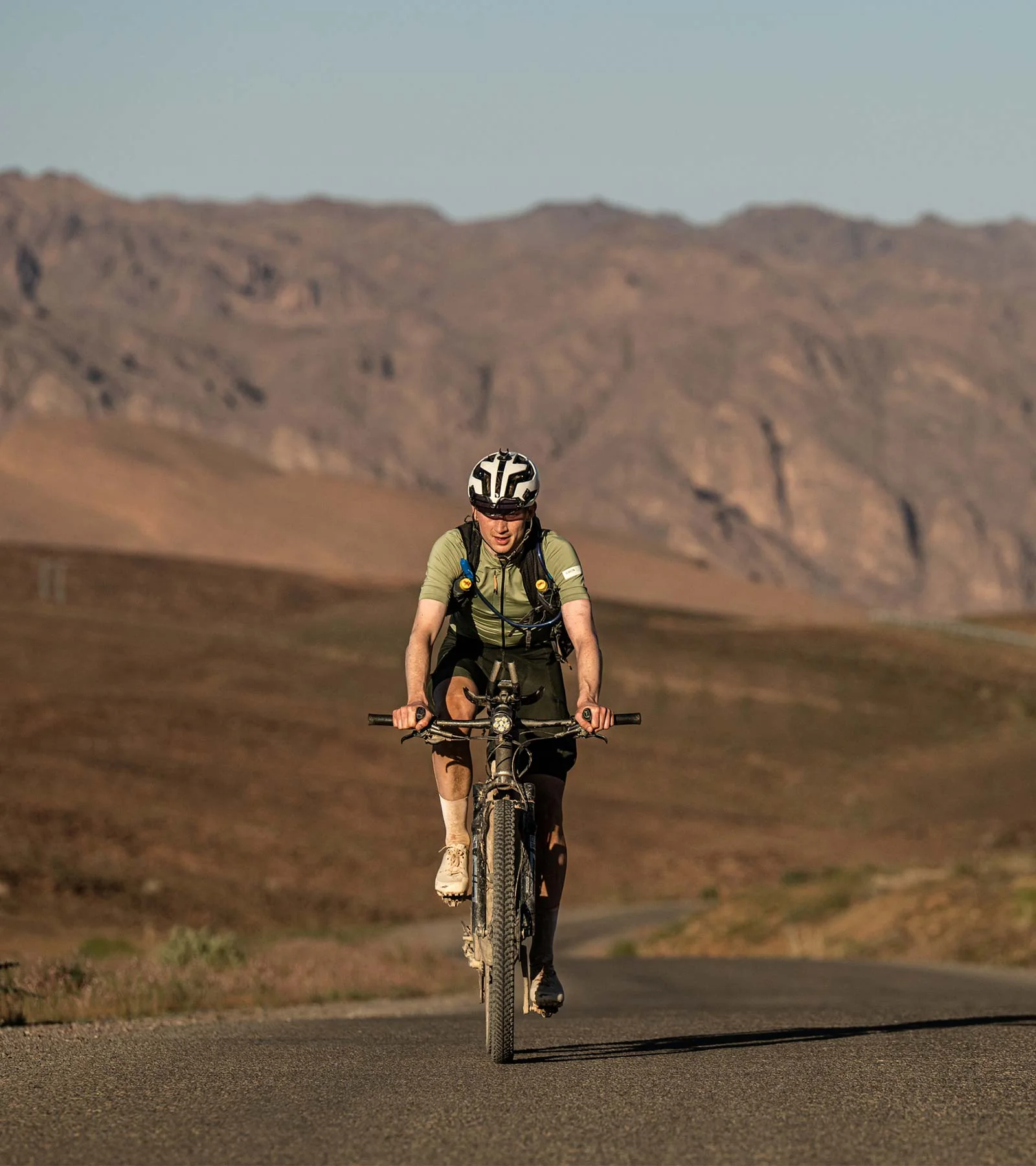 Gran Tourer XC Lace - Image 7