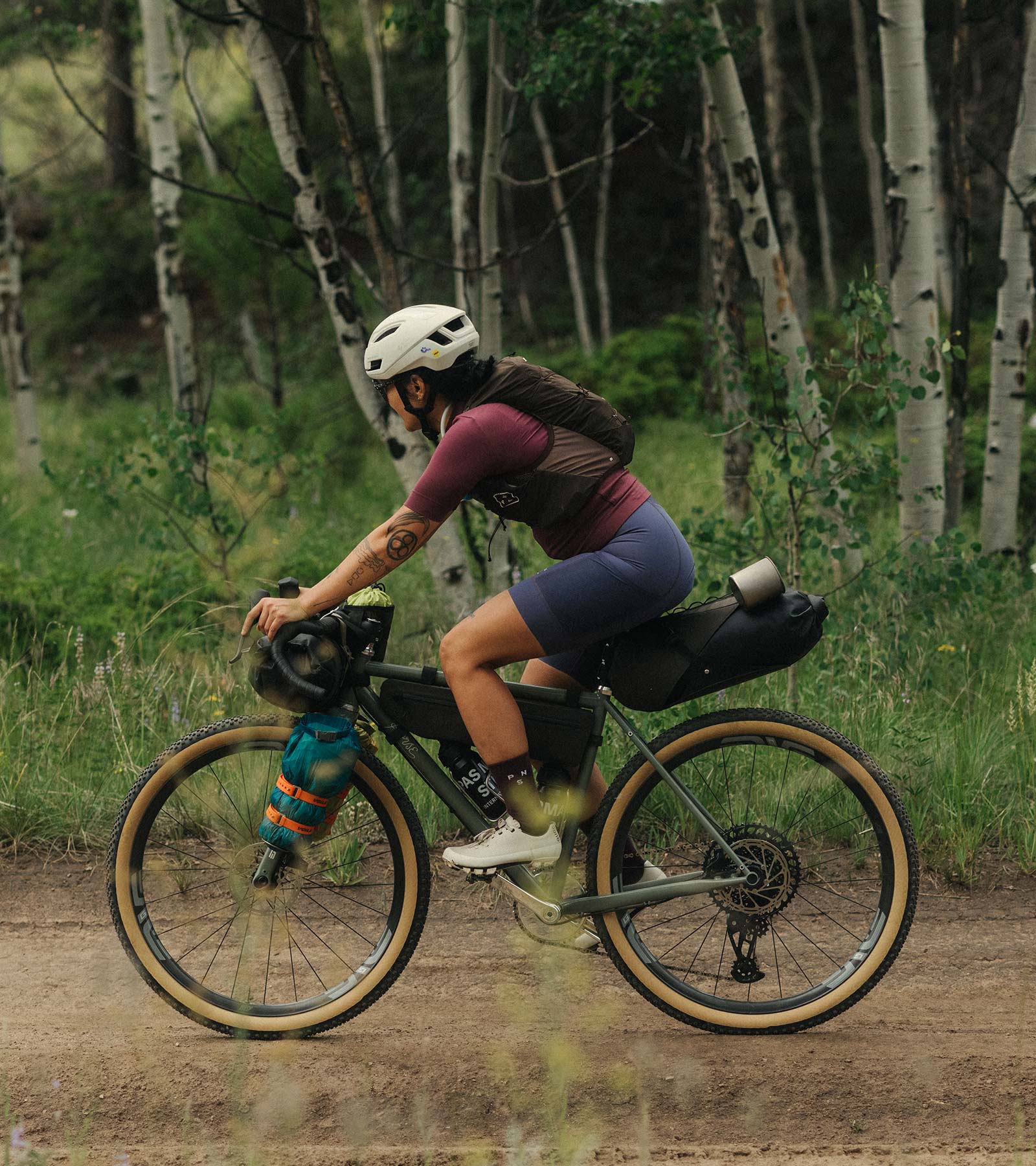 Gran Tourer XC Lace - Image 8