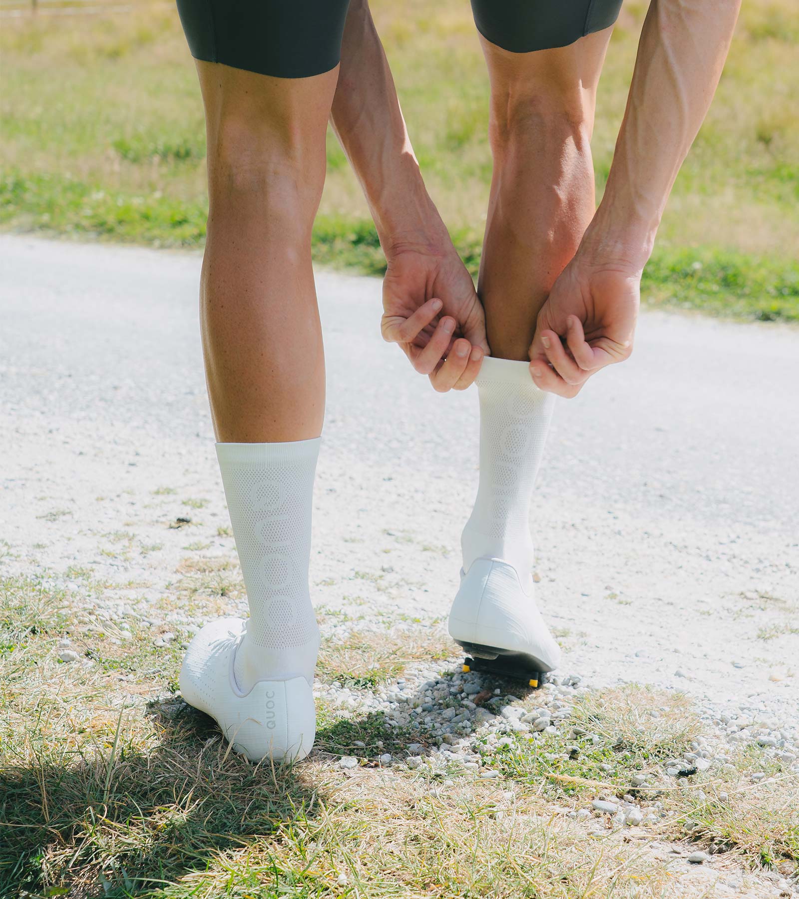 Performance Road Sock - Image 4