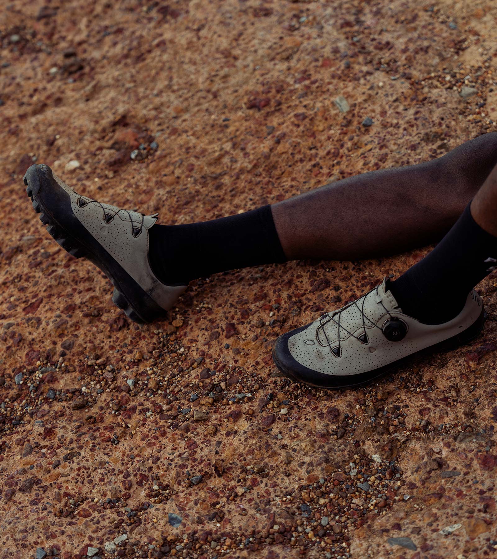 Performance Road Sock - Image 3