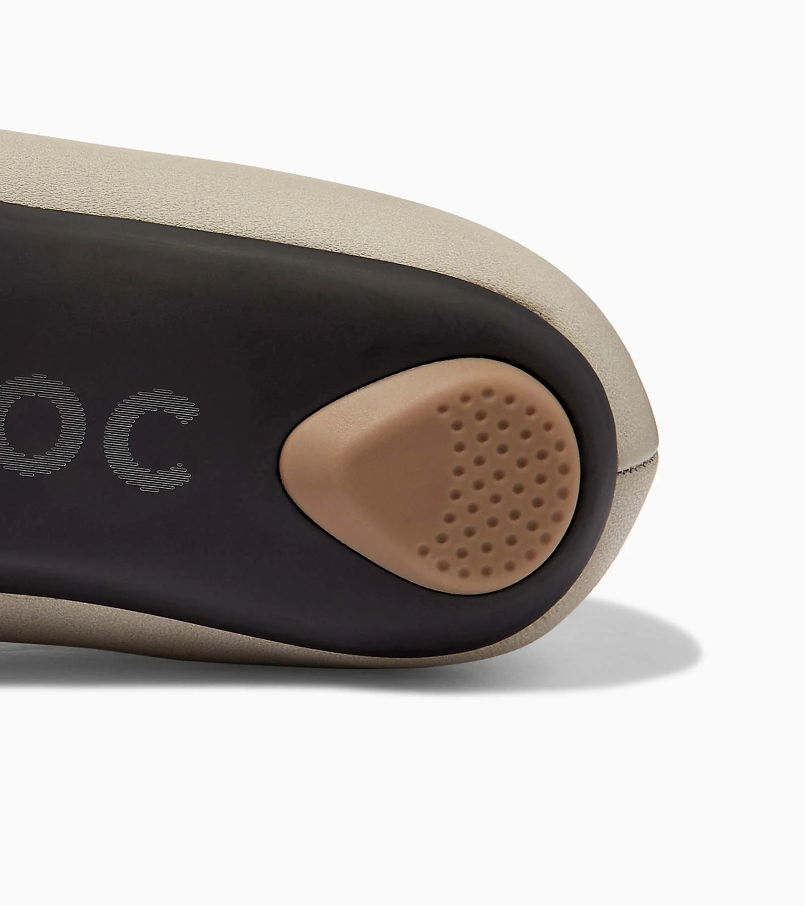 M Range Replacement Heel Pads - Image 3