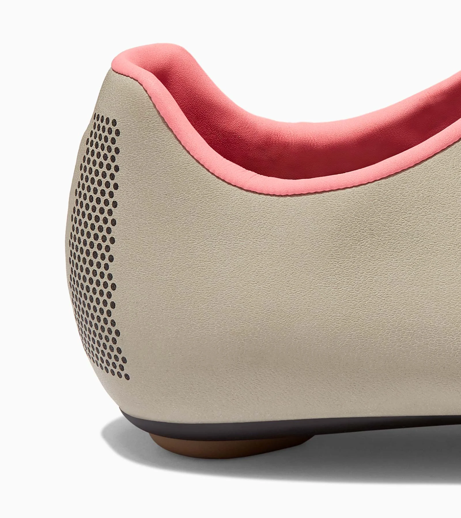 M Range Replacement Heel Pads - Image 4