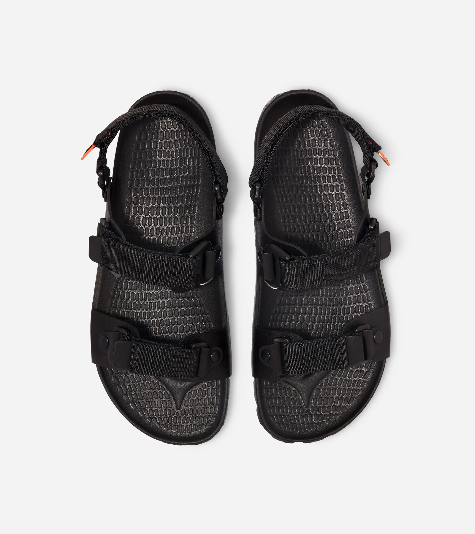 QUOC x Restrap Sandal - Image 3