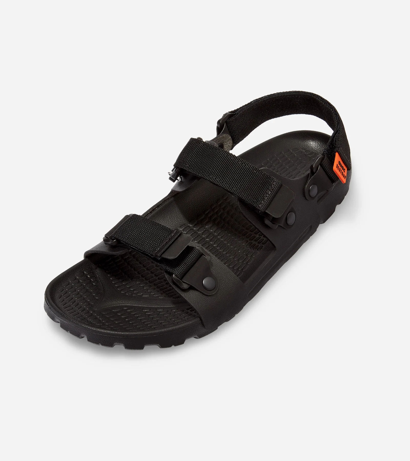 QUOC x Restrap Sandal - Image 5