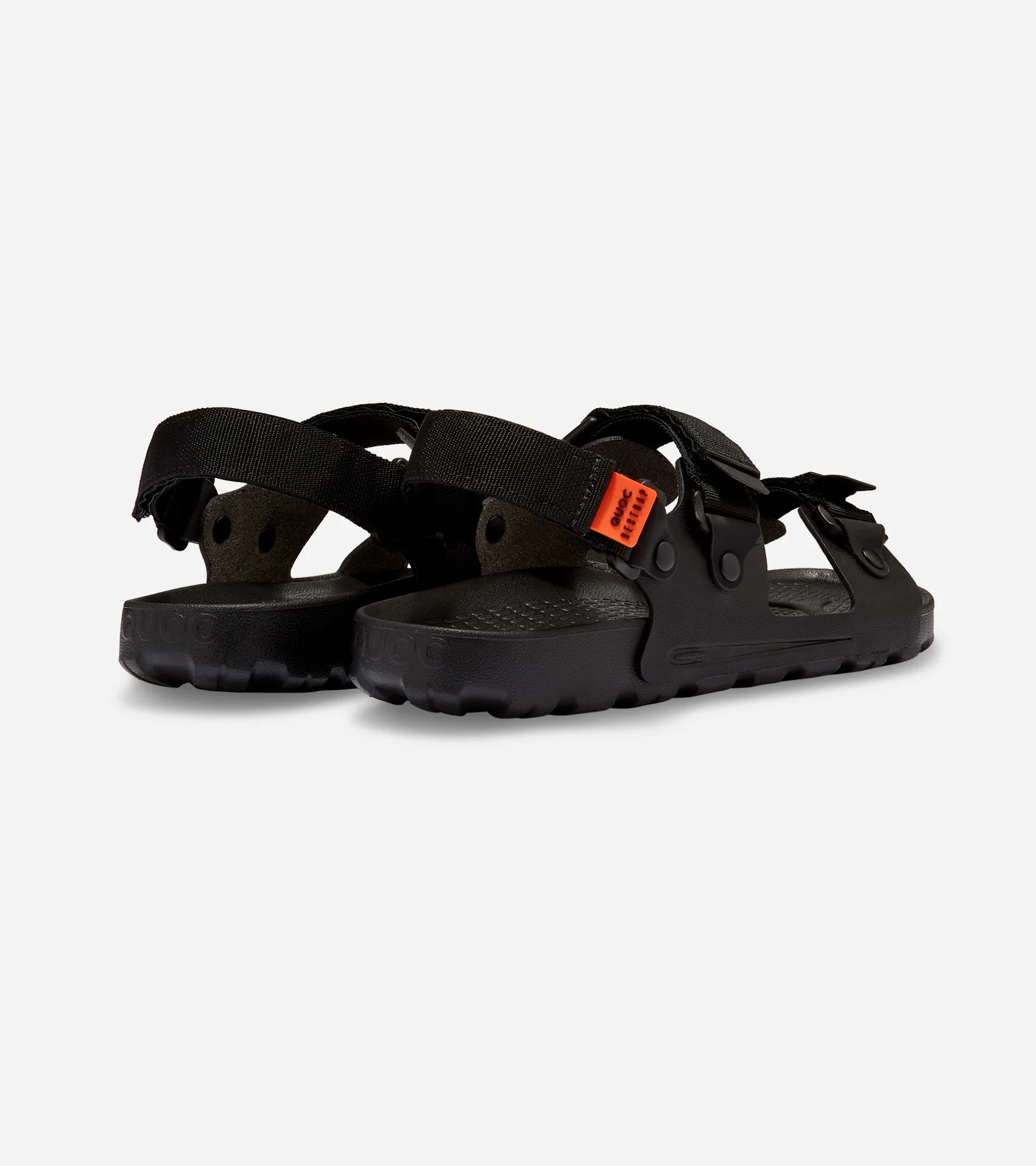 QUOC x Restrap Sandal - Image 6