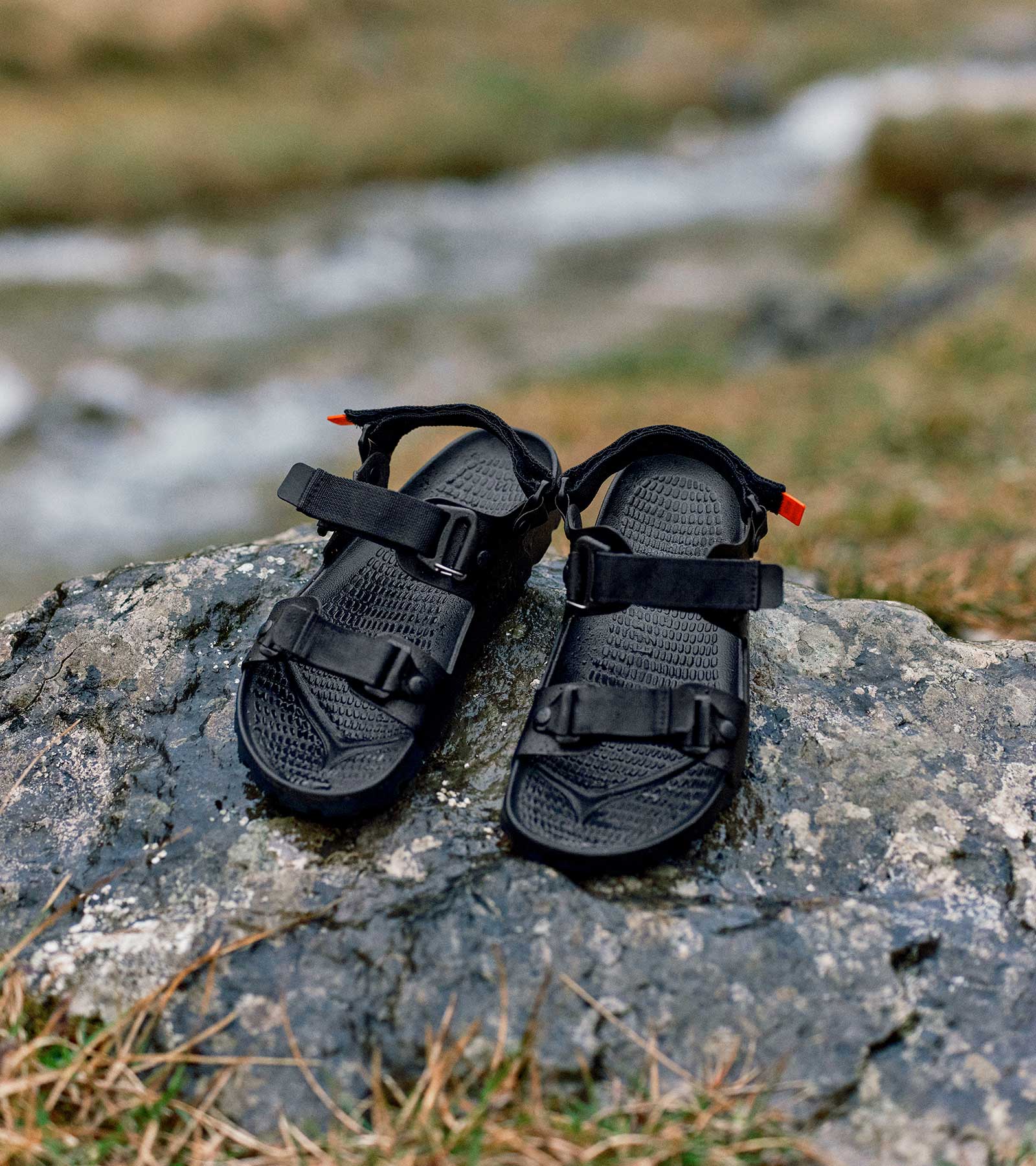 QUOC x Restrap Sandal - Image 7