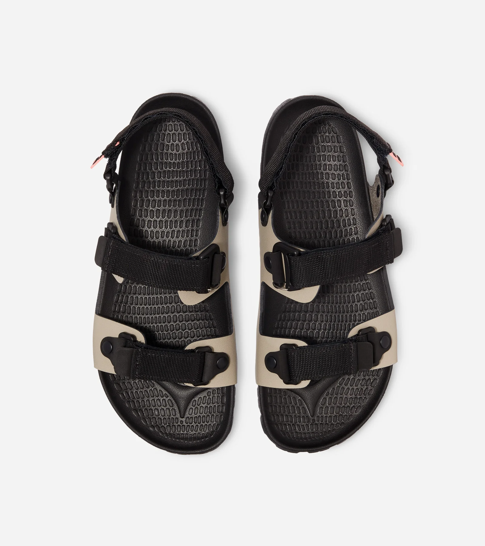 QUOC x Restrap Sandal - Image 3