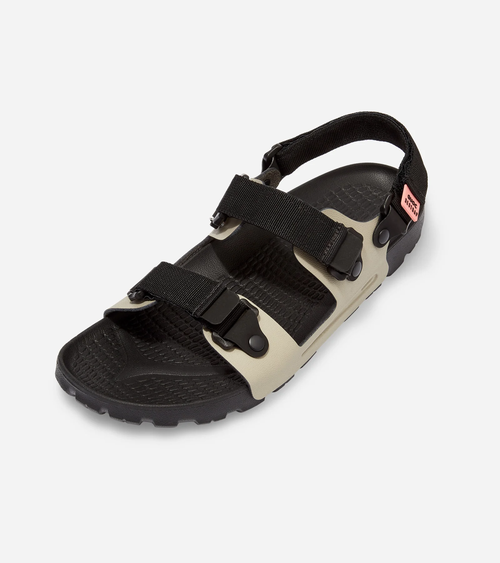 QUOC x Restrap Sandal - Image 5