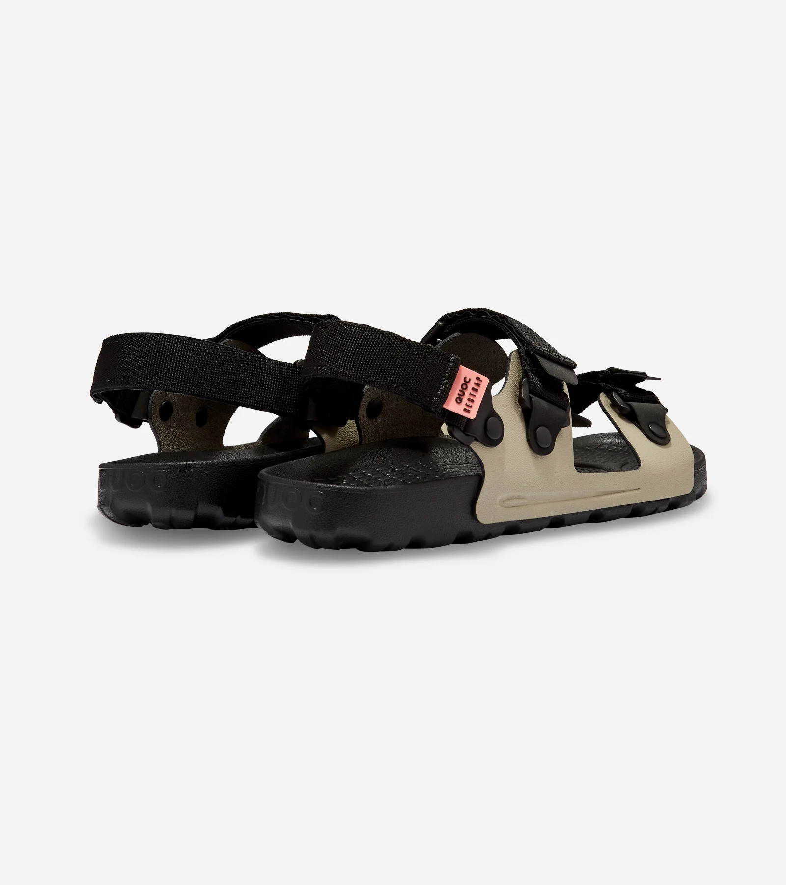 QUOC x Restrap Sandal - Image 6